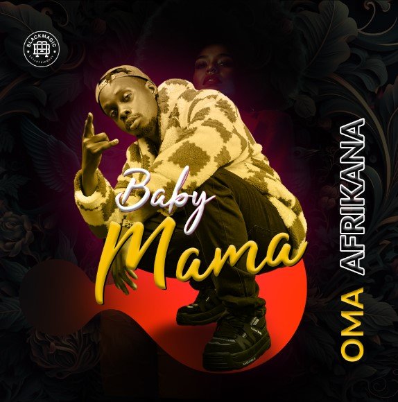 Oma Africana